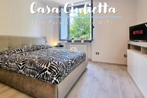 Casa Giulietta Vinitaly - Free Parking - Free Wi-Fi